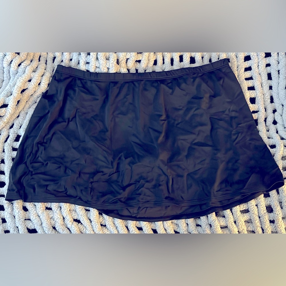 Swim Skirt